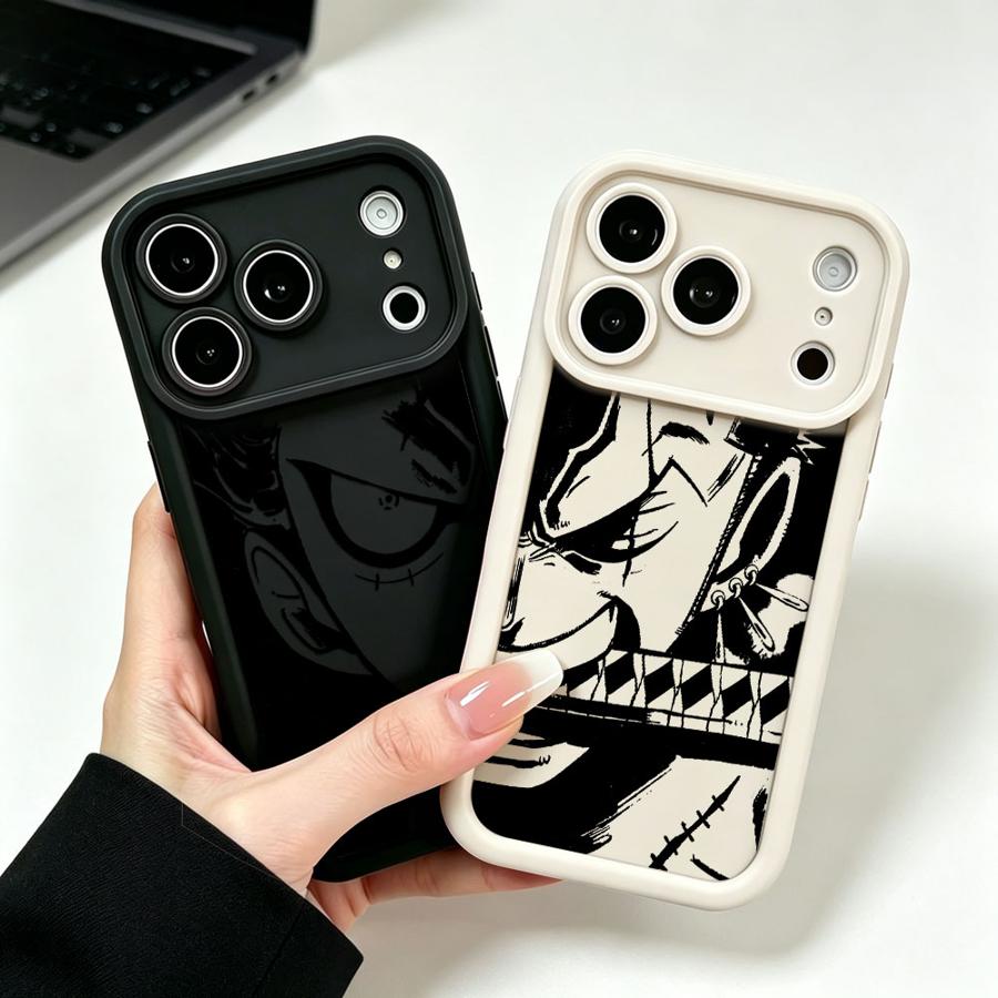 Apple Iphone 15 Pro Max - Capa de Celular para Apple iPhone