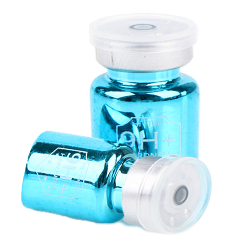 Nano Liquid Coating - Protetor de tela nano líquido capa