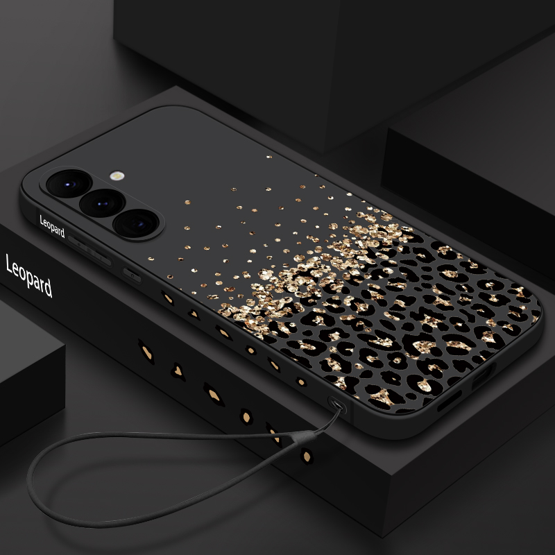 Samsung Galaxy A55 - Capa de Celular com Cordão de
