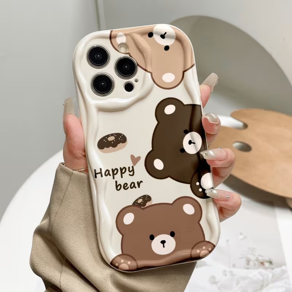 Apple Iphone 15 Pro Max - Capa de Celular com Estampa de