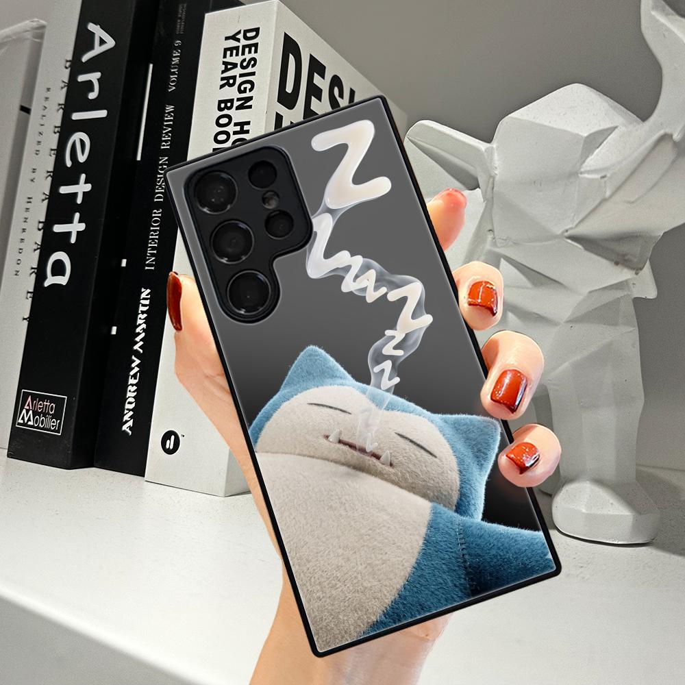 Capa de Telefone Hot P-Pokemon - Samsung Galaxy A55 avaliação e preço