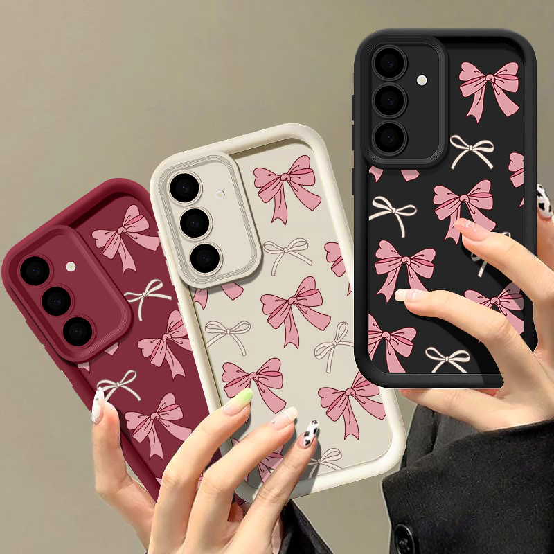 Capa de silicone com design de - Samsung Galaxy A55 avaliação e preço