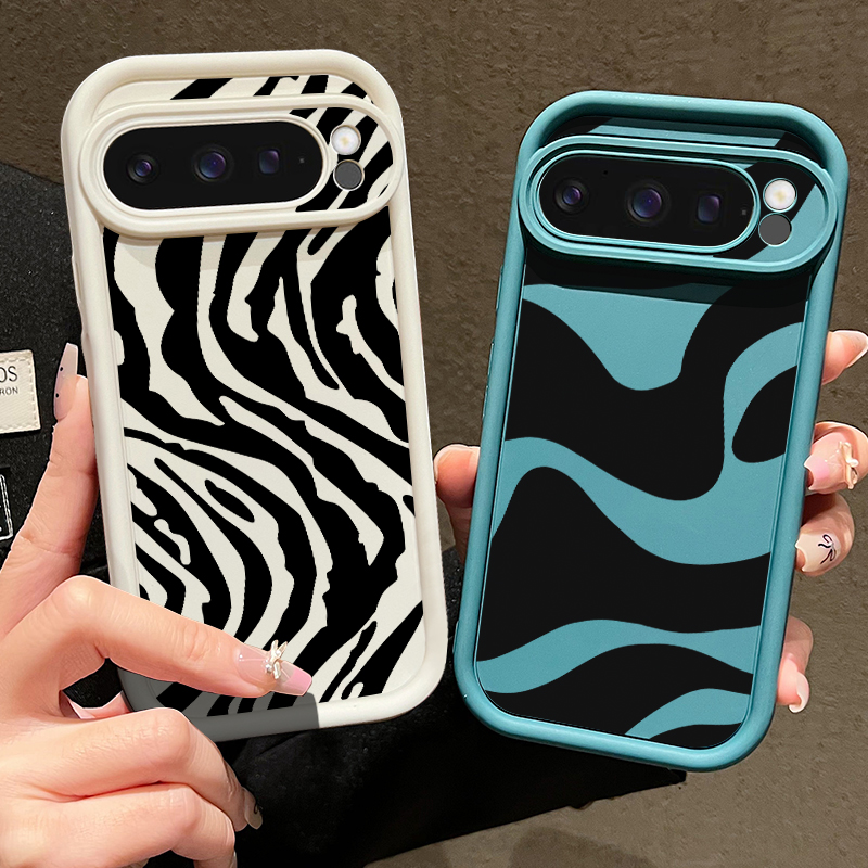 Capa de Telefone em TPU com Pa - Google Pixel 9 Pro avaliação e preço
