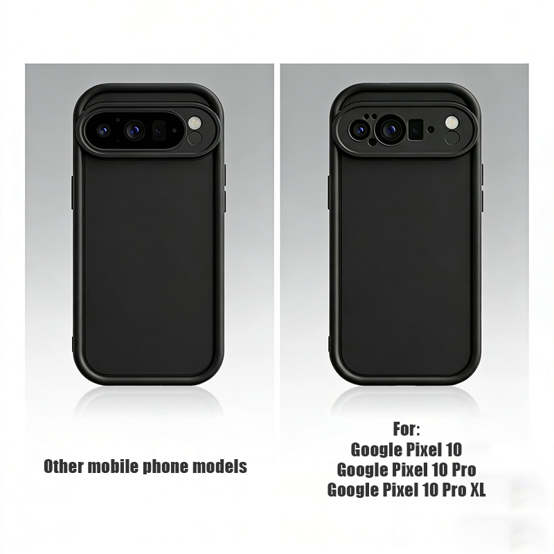 Capa de Telefone em TPU com Pa - Google Pixel 9 Pro avaliação e preço