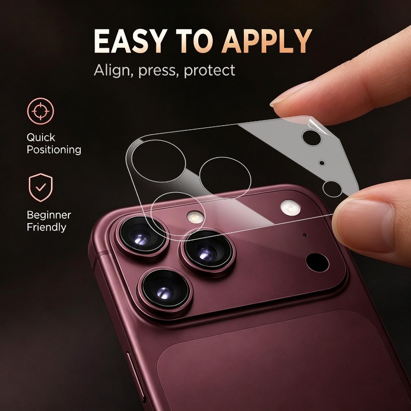 1-5 unidades de protetor de le - Hydrogel Screen Protector avaliação e preço