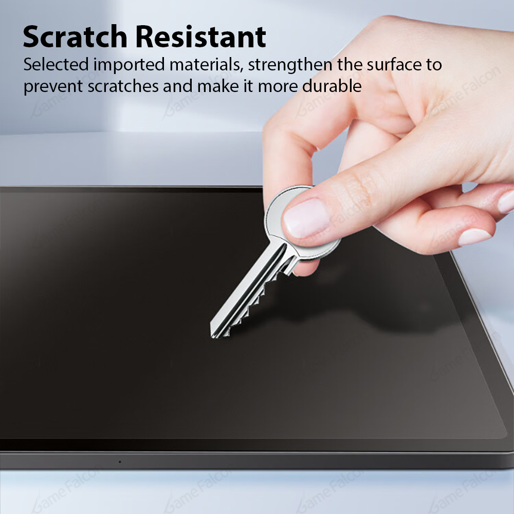 3 unidades de película proteto - Matte Anti Glare Screen avaliação e preço