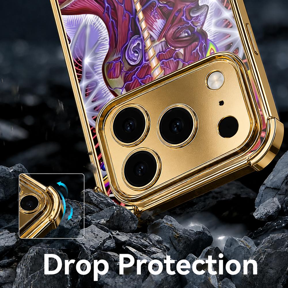 Capa de Telefone A-Alex Grey c - Apple Iphone 15 Pro Max avaliação e preço