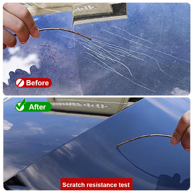 Carro cerâmica nano revestimen - Nano Liquid Coating avaliação e preço