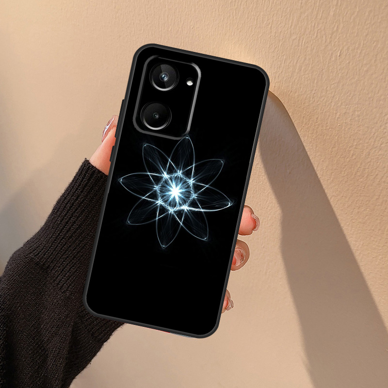 Capa de Ciência Química Atômic - Realme C67 avaliação e preço