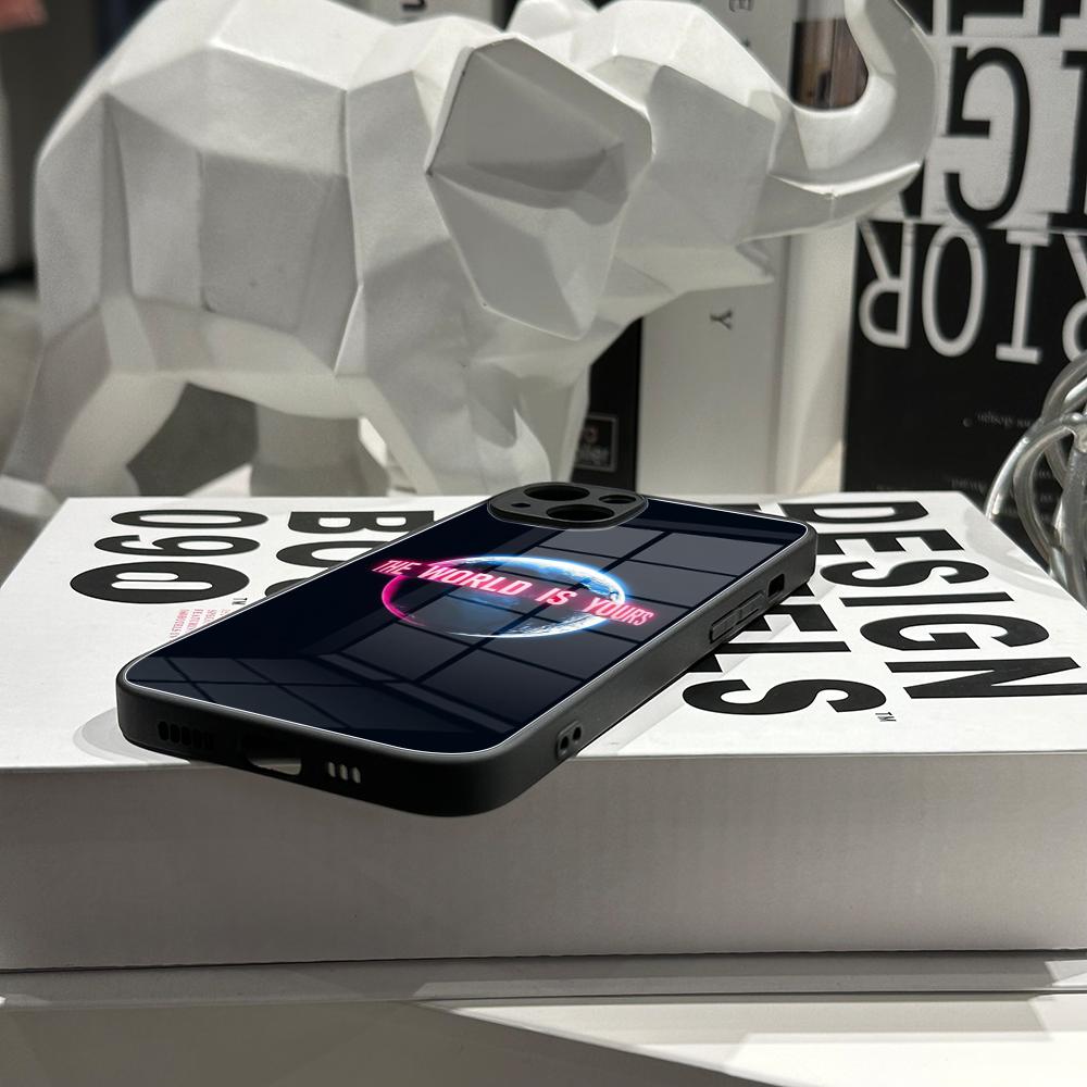 Capa de Telefone S-Scarface 19 - Apple Iphone 15 Pro Max avaliação e preço