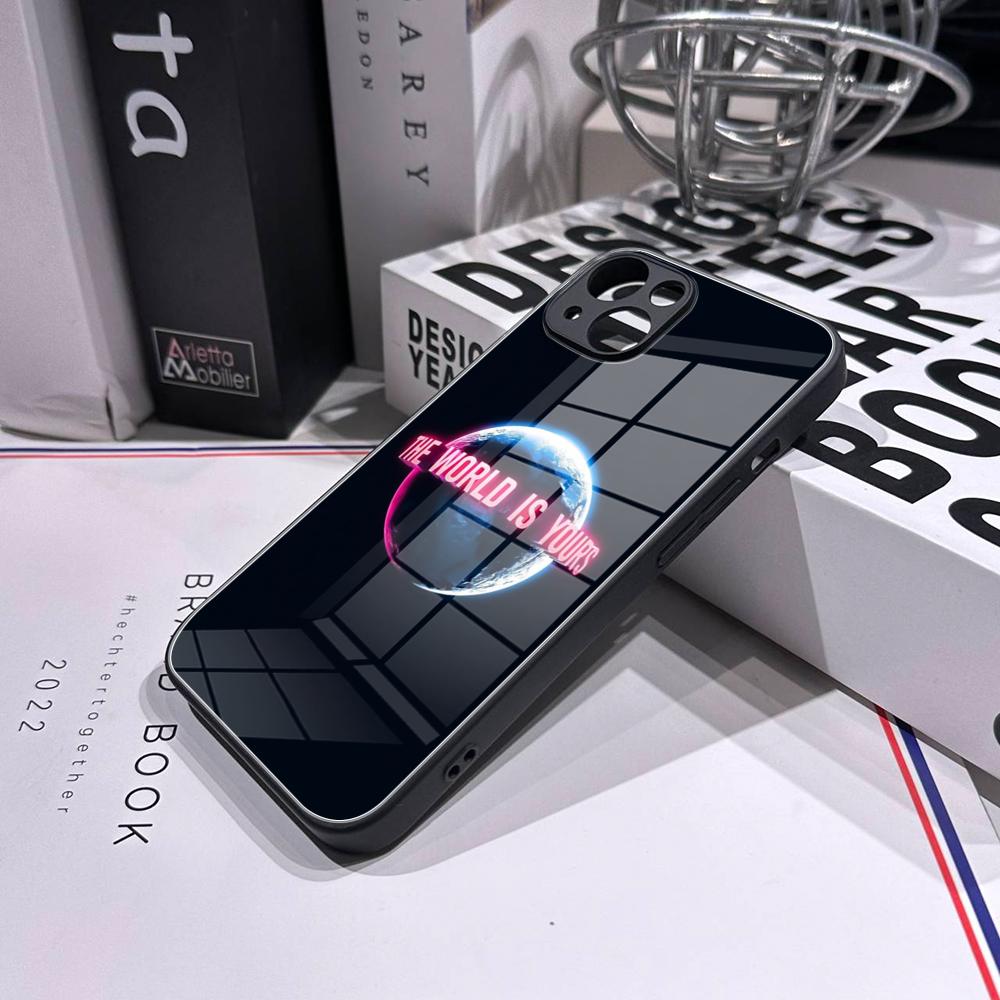 Capa de Telefone S-Scarface 19 - Apple Iphone 15 Pro Max avaliação e preço