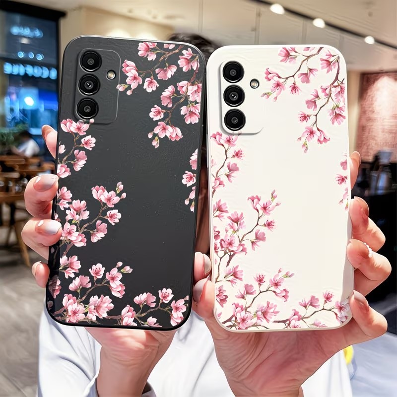 Capa de Telefone com Estampa d - Samsung Galaxy A55 avaliação e preço