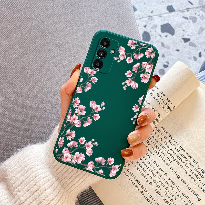Capa de Telefone com Estampa d - Samsung Galaxy A55 avaliação e preço