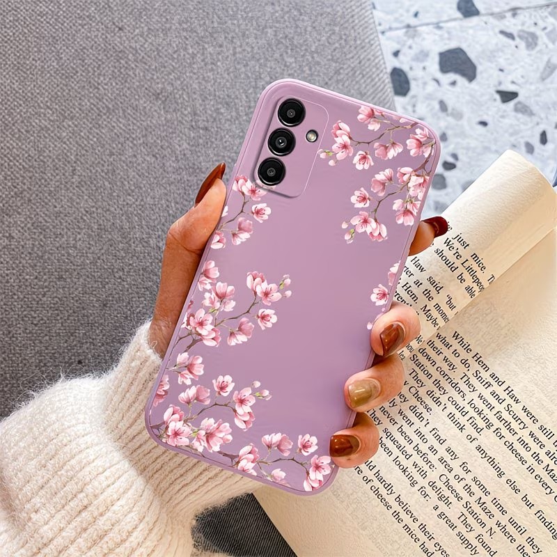 Capa de Telefone com Estampa d - Samsung Galaxy A55 avaliação e preço