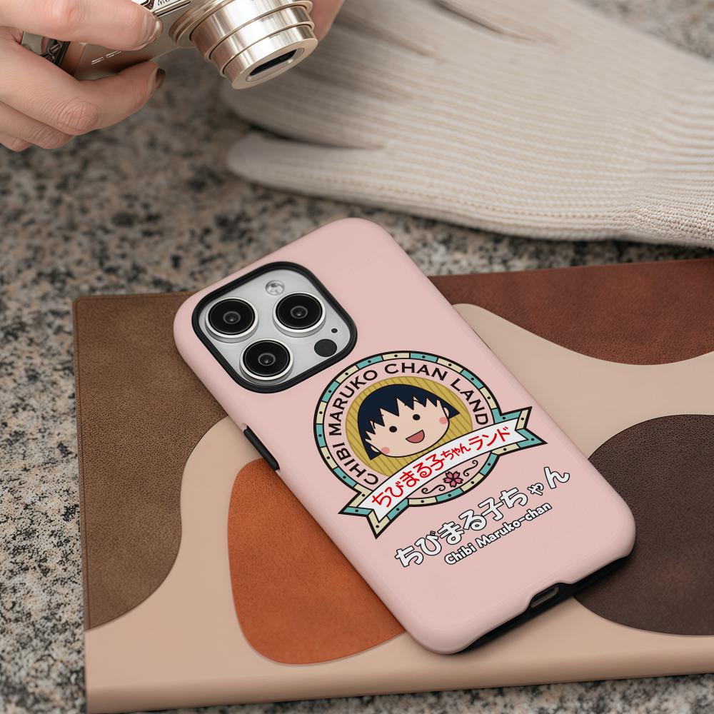 Capa de Celular Cartoon Chibi  - Apple Iphone 15 Pro Max avaliação e preço