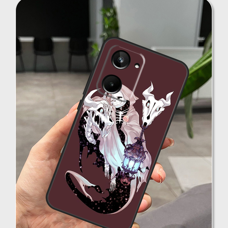 Capa para Realme C65 C55 C71 C - Realme C67 avaliação e preço
