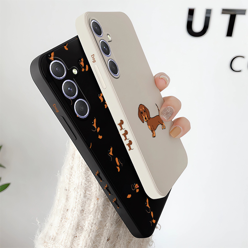 Capa de Telefone com Desenho d - Samsung Galaxy A55 avaliação e preço