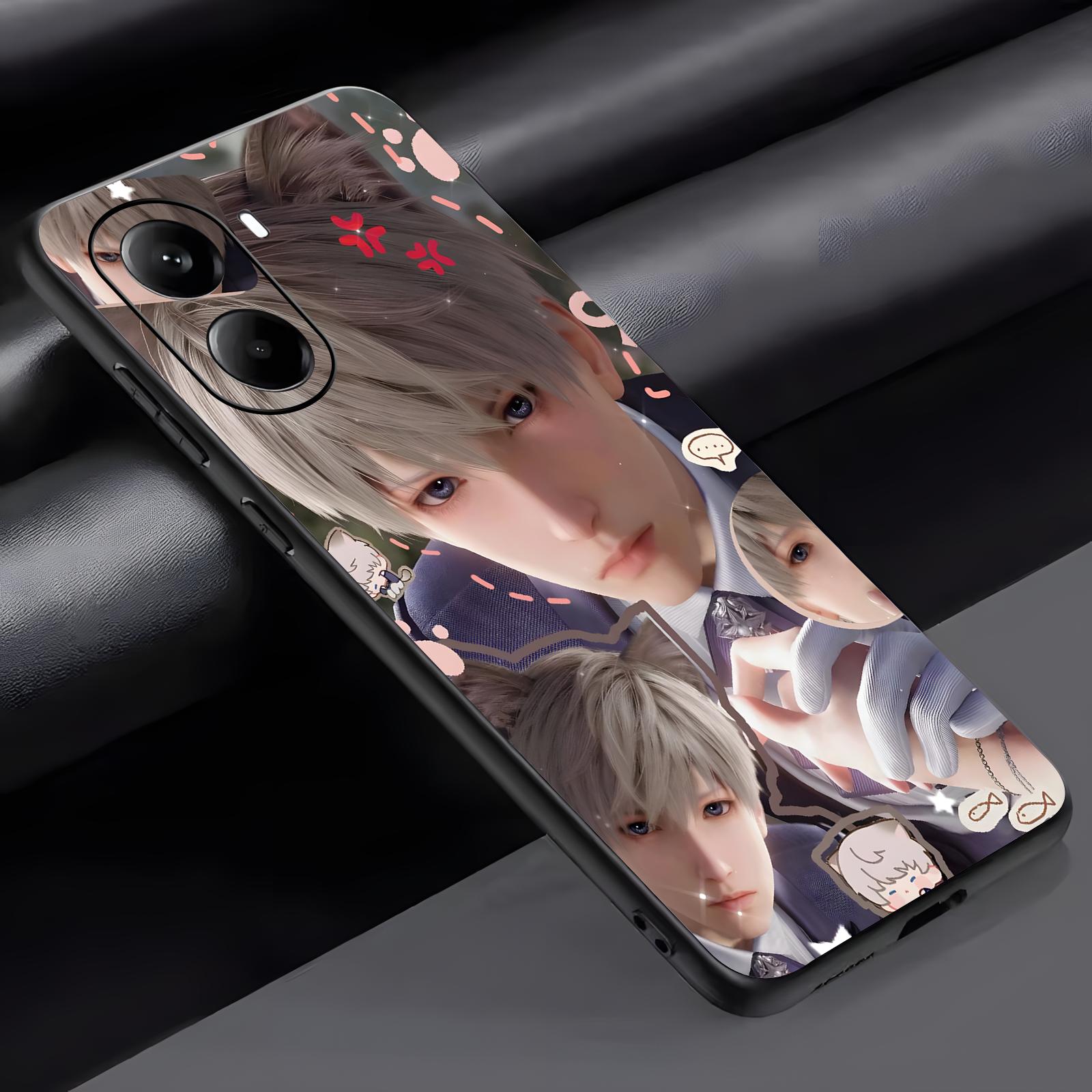 Capa para Xiaomi POCO M8 M7 M6 - Xiaomi Poco X6 avaliação e preço