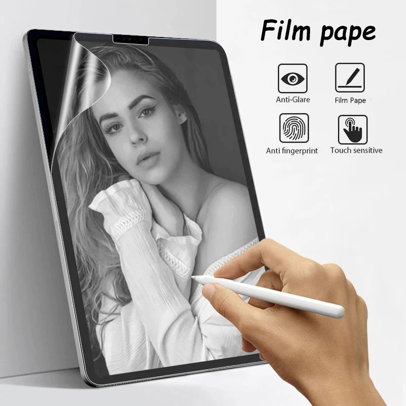 Película protetora de tela de  - Matte Anti Glare Screen avaliação e preço
