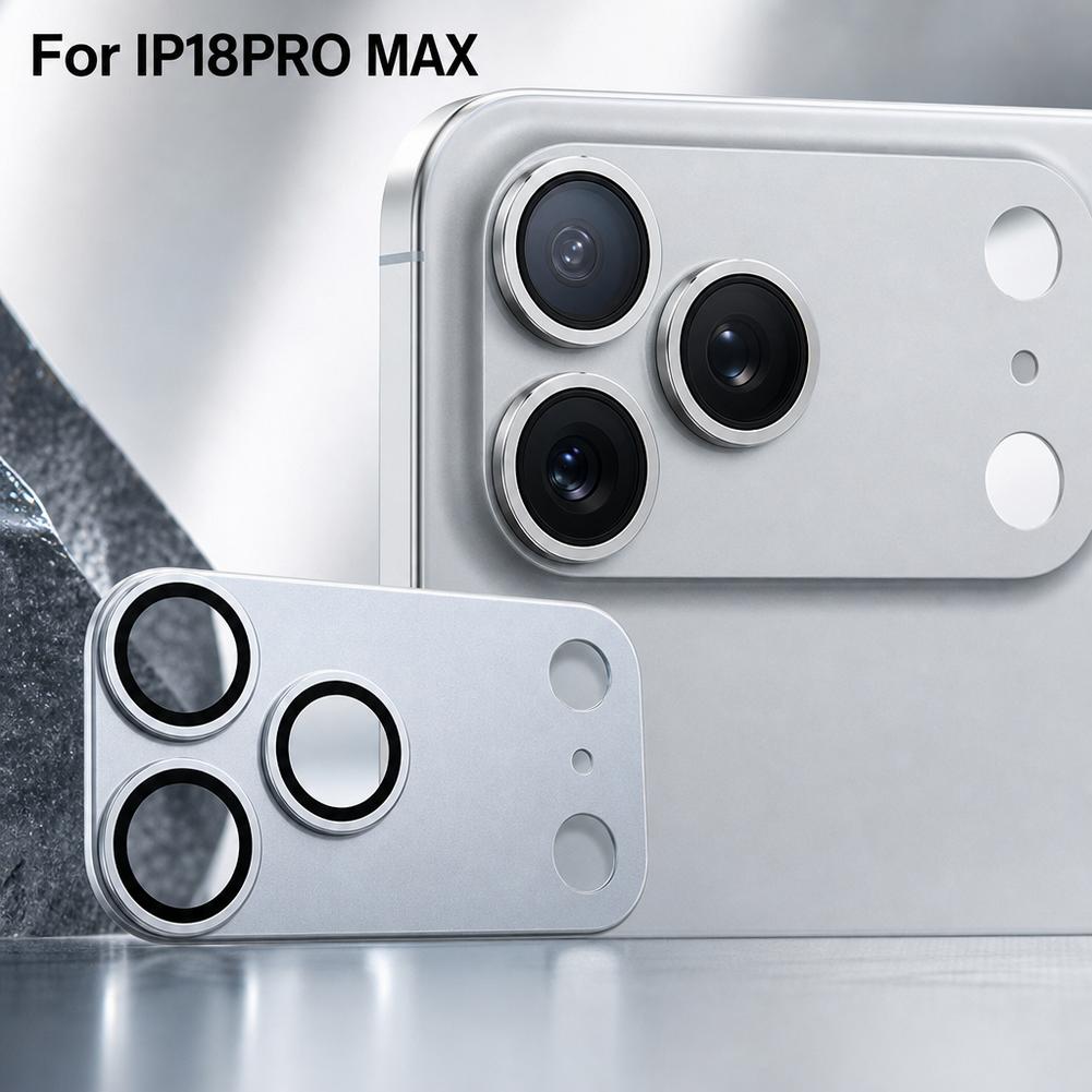 Protetor de Câmera em Vidro Te - Camera Lens Protector avaliação e preço