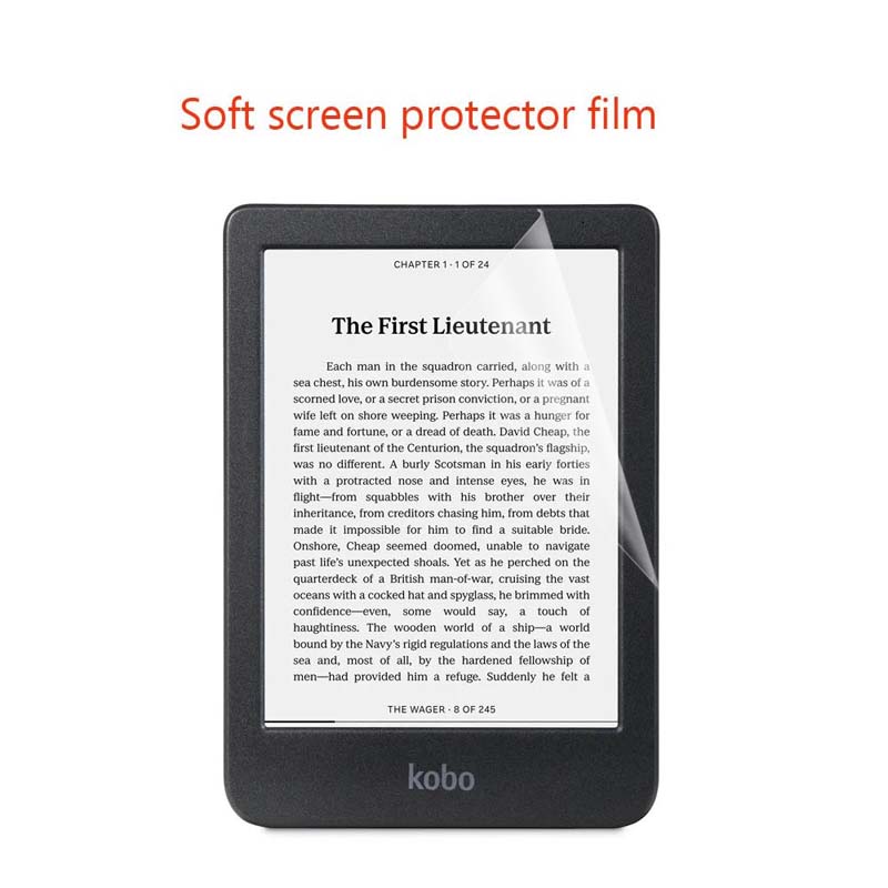 Protetor de tela anti-reflexo, - Matte Anti Glare Screen avaliação e preço