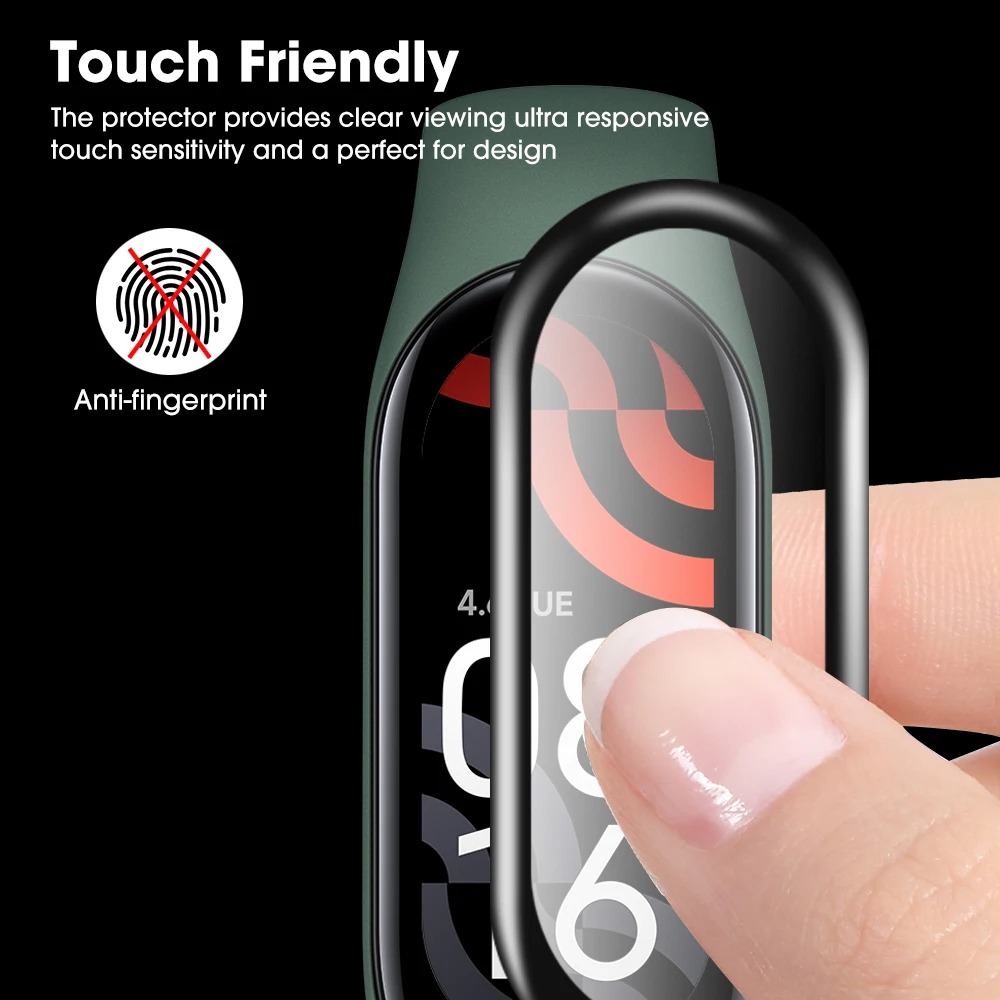Película Protetora de Tela Fle - Flexible Tpu Film avaliação e preço
