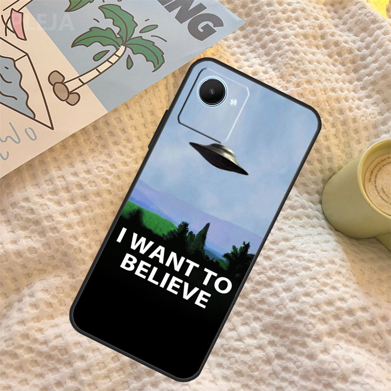 Capa Arquivo X I want to belie - Realme C67 avaliação e preço