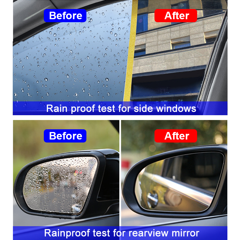 Revestimento Nano Hidrofóbico  - Nano Liquid Coating avaliação e preço