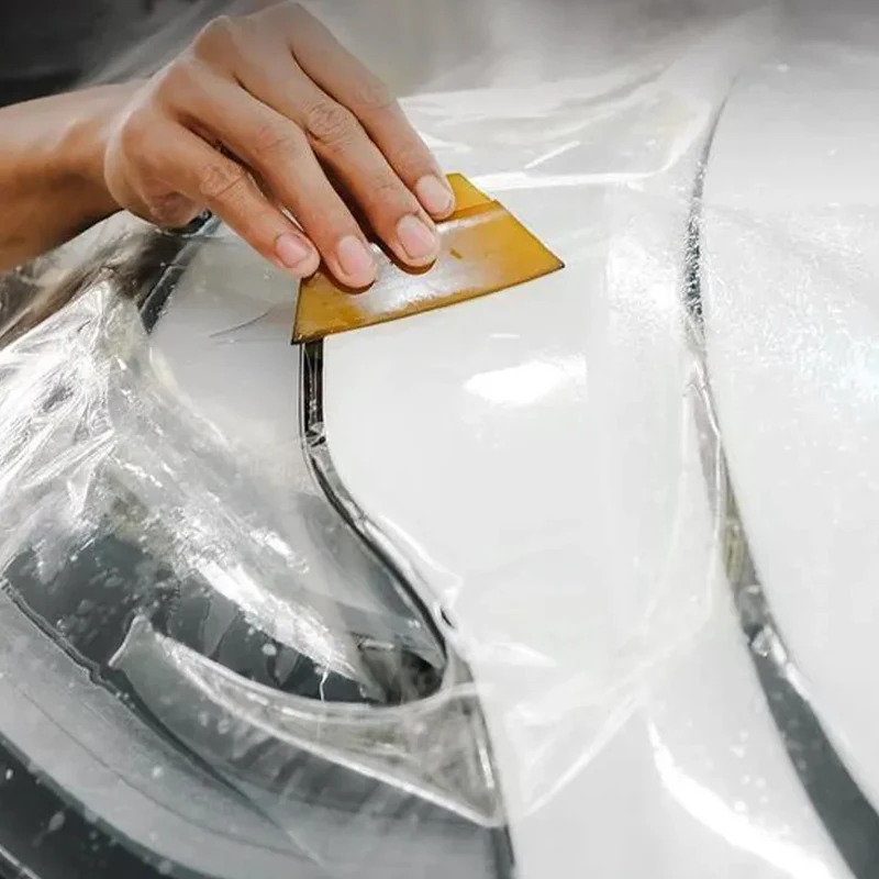Película de alta qualidade e a - Flexible Tpu Film avaliação e preço
