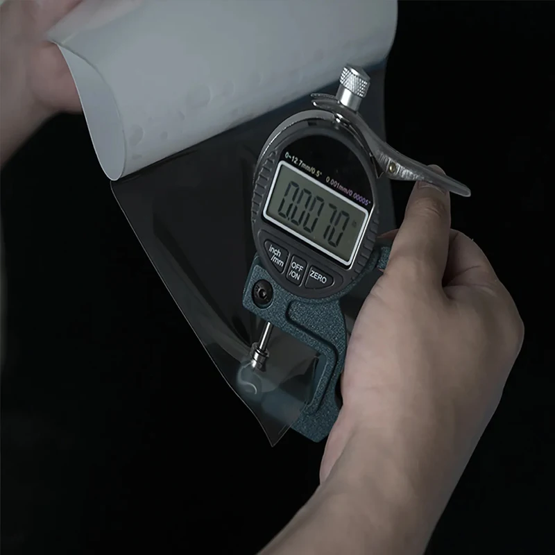 Película de alta qualidade e a - Flexible Tpu Film avaliação e preço