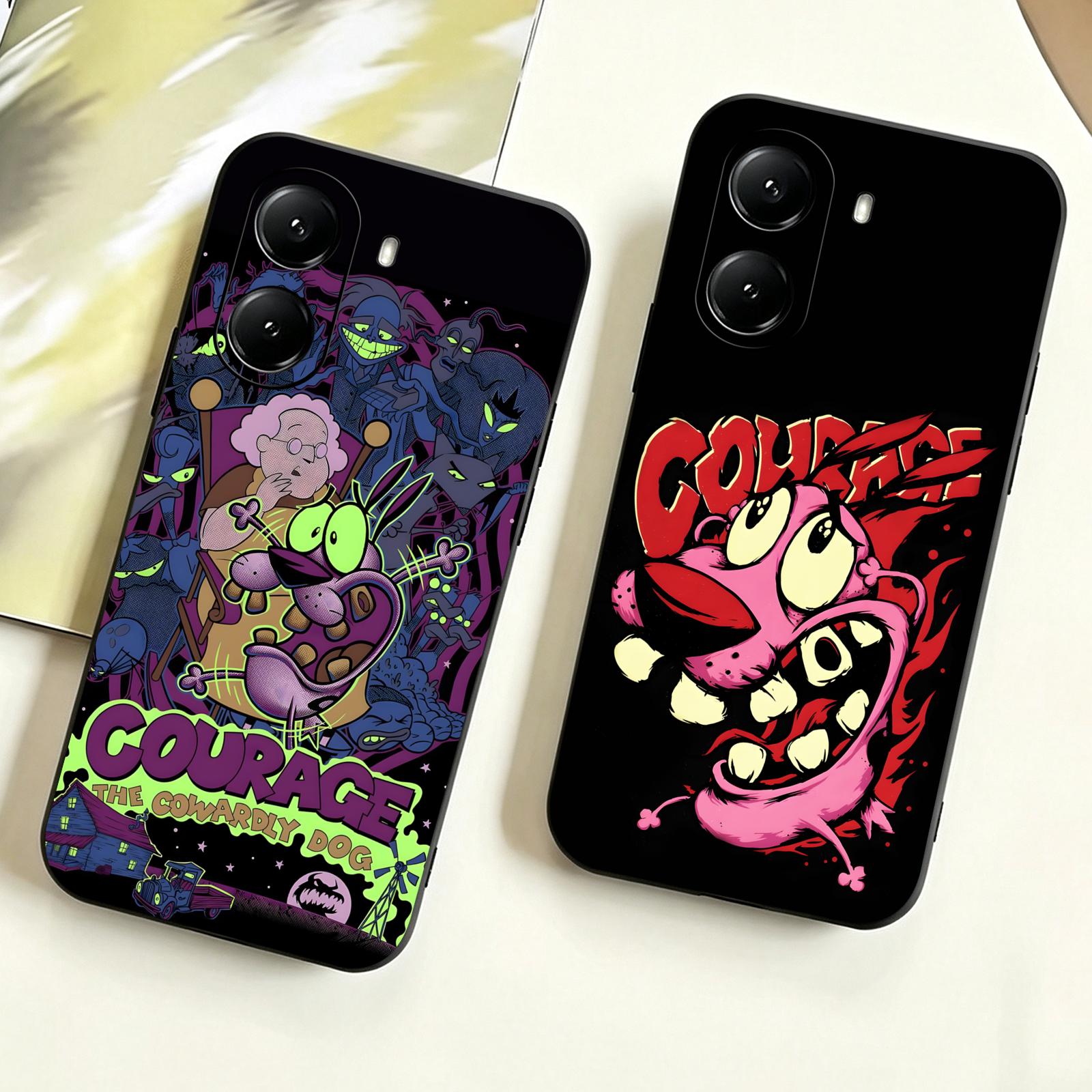 Capa de Telefone 