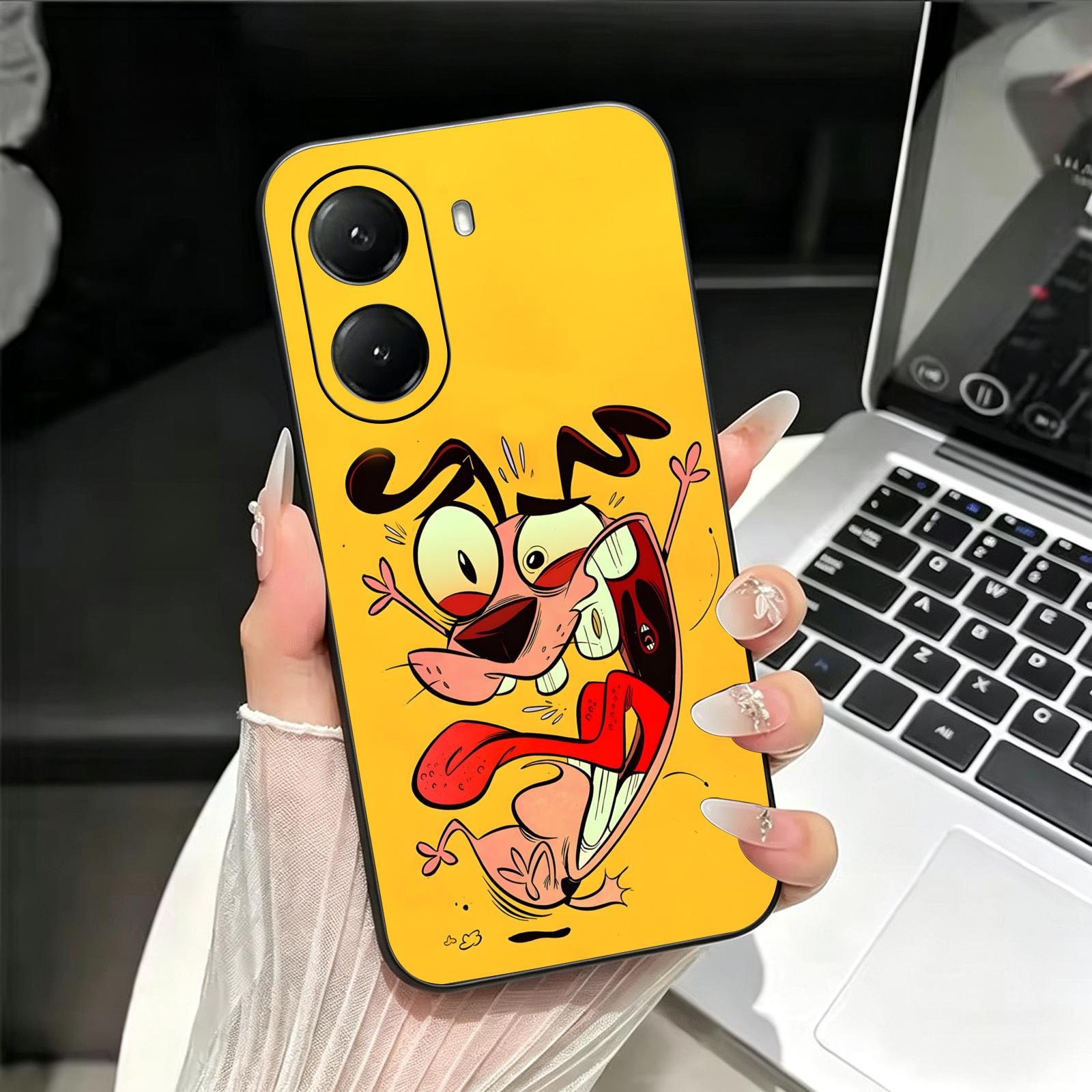 Capa de Telefone 