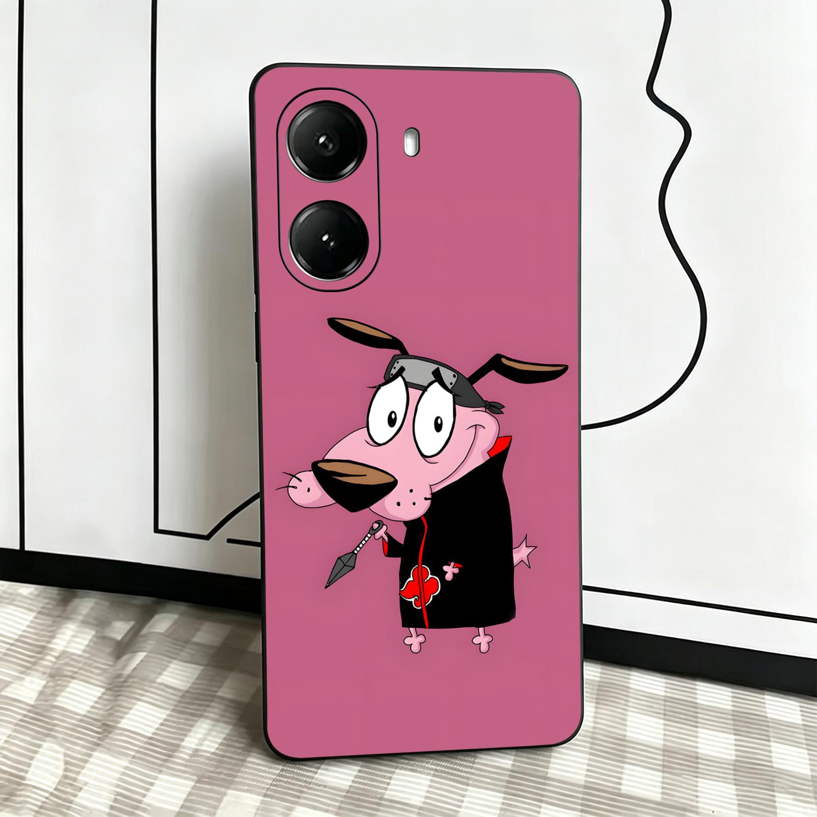 Capa de Telefone 