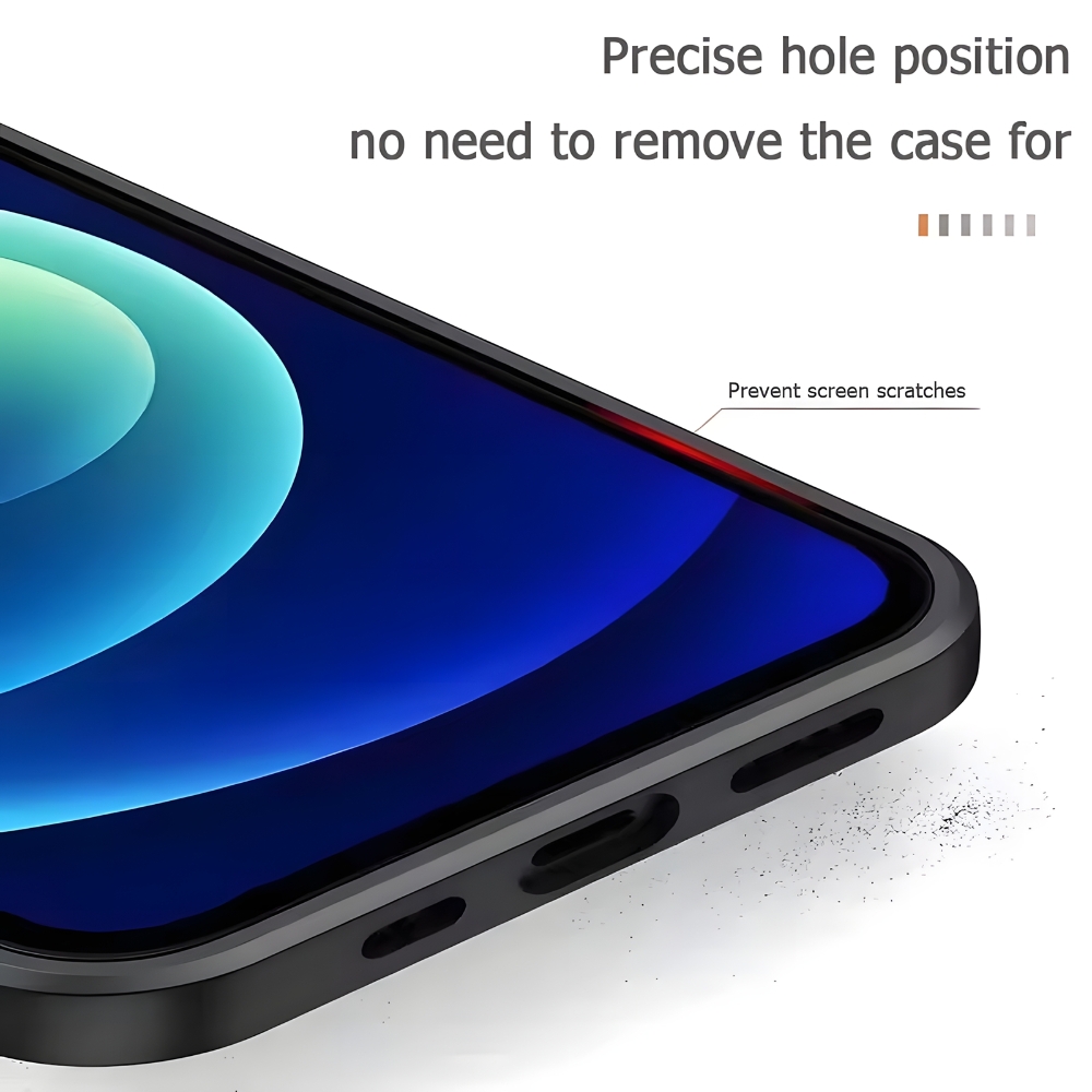 Capa de Telefone 