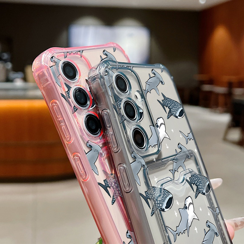 Capa de Tubarão para Samsung G - Samsung Galaxy A55 avaliação e preço